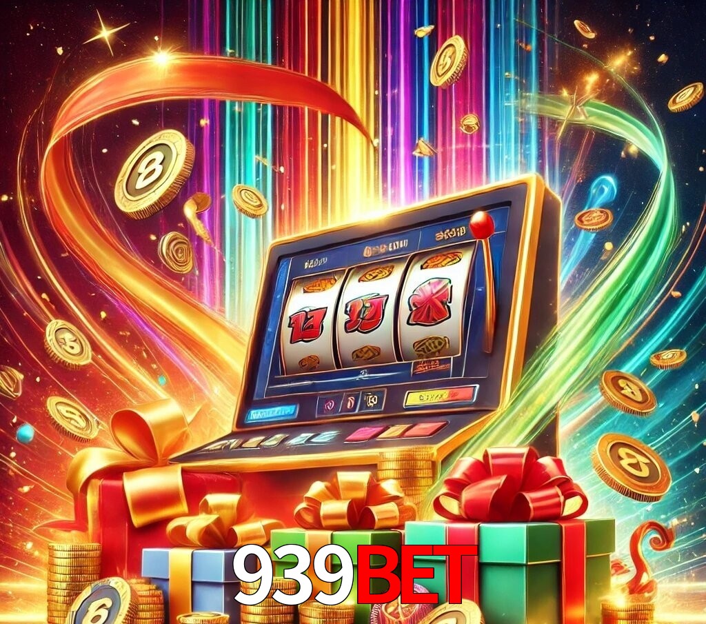 Promoções 939bet