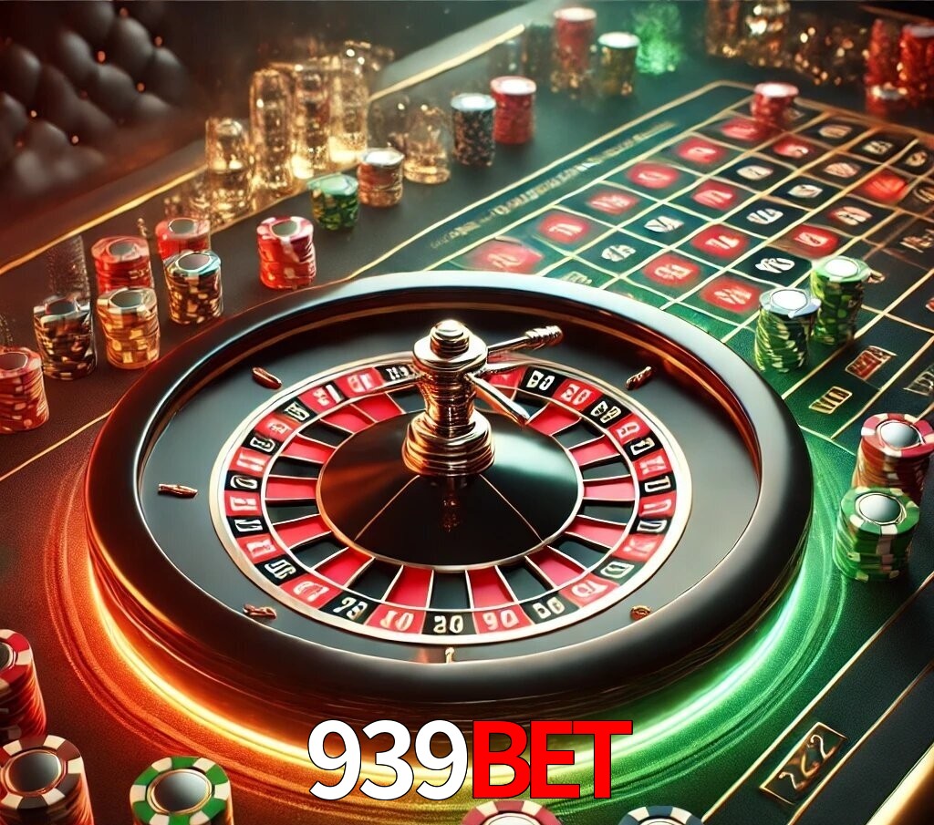 Jogos de roleta