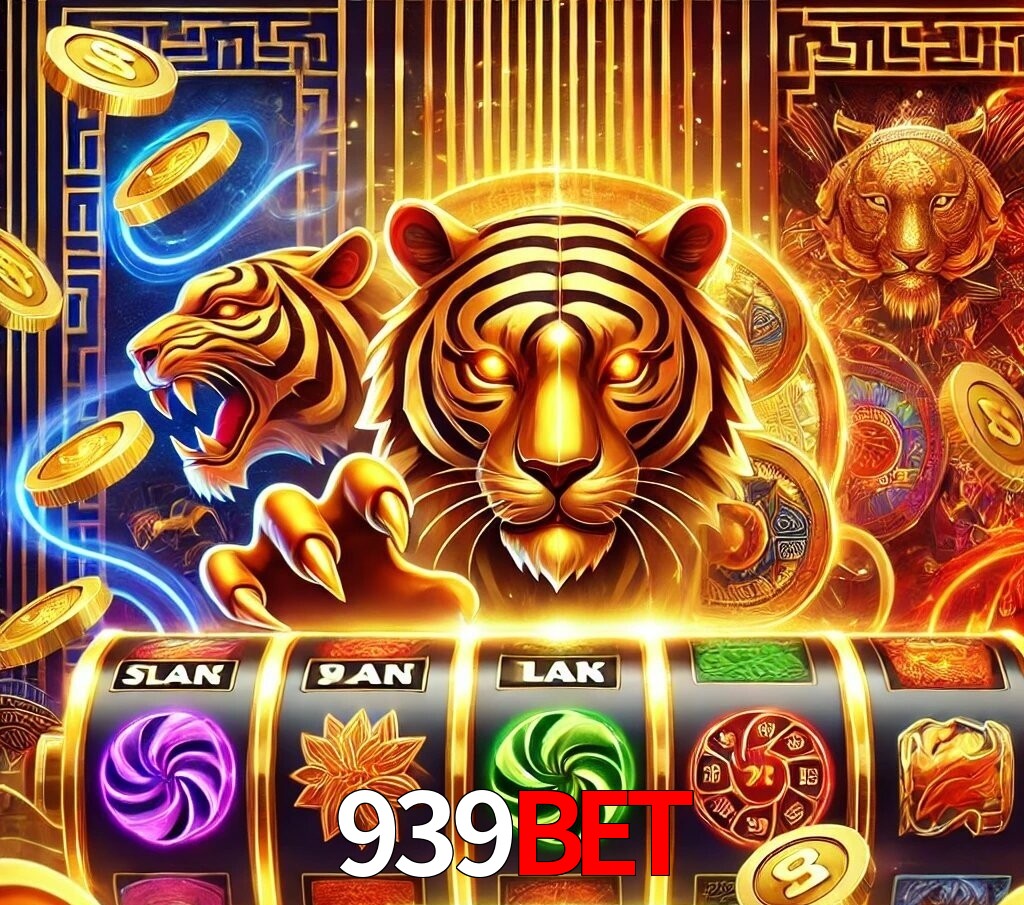 Introdução ao Fortune Tiger